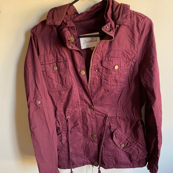 dusters/jackets - Picture 2 of 7